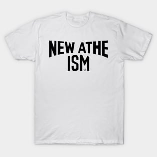 New Atheism T-Shirt